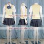 New product Short Sleeves Harumi School Uniform Cosplay Costume