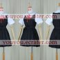New product Short Sleeves Hikari blue School Uniform Cosplay Costume