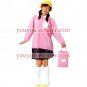 New product Kidergarden Pink School Uniform Cosplay Costume