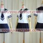 New product Short Sleeves Kurosawa School Uniform Cosplay Costume