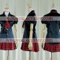 New product Short Sleeves Mavis black School Uniform Cosplay Costume
