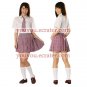 New product  Short Sleeves Nene School Uniform