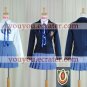New product Short Sleeves Phyllis Cosplay School Uniform costume
