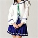 New product   Twelve Sailor School Uniform costume
