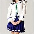 New product   Twelve Sailor School Uniform costume