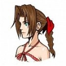 New product  Aerith Cosplay from Final Fantasy