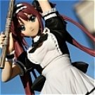 New product  Airi Cosplay from Queens Blade