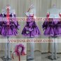 New product Aku Yamine Cosplay from Vocaloid