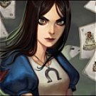 New product  Alice Costume from Alice Madness Returns