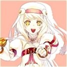 New product   Alice Costume from Tales of Symphonia