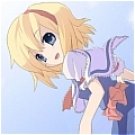 New product   Alice Costume from Touhou Project