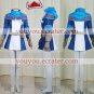 New product Alicia Cosplay from Valkyria Chronicles