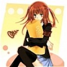 New product Ange Costume from Umineko no Naku Koro ni