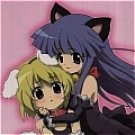 New product  Angel Mort (Maid Costume) from When They Cry