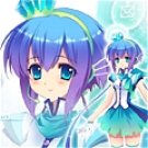 New product   Aoki Cosplay from Vocaloid 3