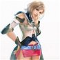 New product Ashe Cosplay from Final Fantasy XII