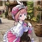 New product   Atelier Rorona Costume from Alchemist of Arland