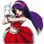 New product Athena Costume from The King of Fighters