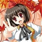 New product  Aya Cosplay (Phantasmagoria of Flower View) from Touhou Project