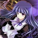 New product   Bernkastel Cosplay from Umineko no Naku Koro ni