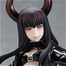 New product   Black Gold Saw Cosplay from Black Rock Shooter