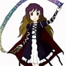 New product   Byakuren Cosplay from Touhou Project