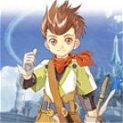New product  Capel Costume from Tales of Vesperia