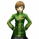 New product  Chie Cosplay from Persona 4