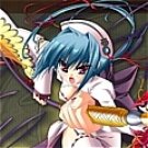 New product  Choun Cosplay from Koihime Muso