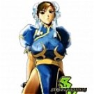 New product   Chun Li Costume from Street Fighter