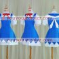 New product Cirno Cosplay from Touhou Project