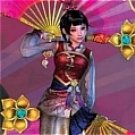 New product  Daikyou Cosplay from Dynasty Warriors