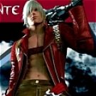New product  Dante Cosplay from Devil May Cry