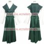 New product Date Costume (Green) from Sengoku Basara 2