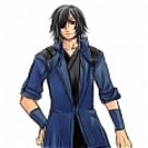 New product  Date Costume from Sengoku Basara 2