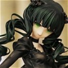 New product  Dead Master Cosplay from Black Rock Shooter