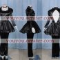New product Dead Master Cosplay from Black Rock Shooter