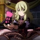 New product   Elise Cosplay from Tales of Xillia
