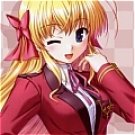 New product  Erika Cosplay from Fortune Arterial