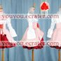 New product Erika Costume from Umineko no Naku Koro ni