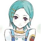 New product  Eureka Cosplay from Eureka Seven