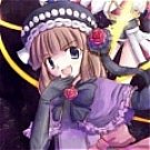 New product   Eva Beatrice Cosplay from Umineko no Naku Koro ni
