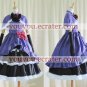 New product Eva Beatrice Cosplay from Umineko no Naku Koro ni