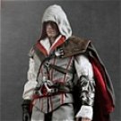 New product  Ezio Costume from Assassins Creed