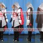 New product  Ezio Costume from Assassins Creed
