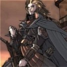 New product  Figaro Costume from Final Fantasy