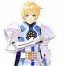 New product  Flynn Costume from Tales of Vesperia