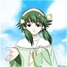 New product  Fon Master Ion Cosplay from Tales of the Abyss