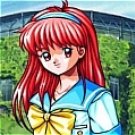New productFujisaki Cosplay from Tokimeki Memorial