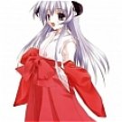 New product  Furude Cosplay (Hanyu) from When They Cry